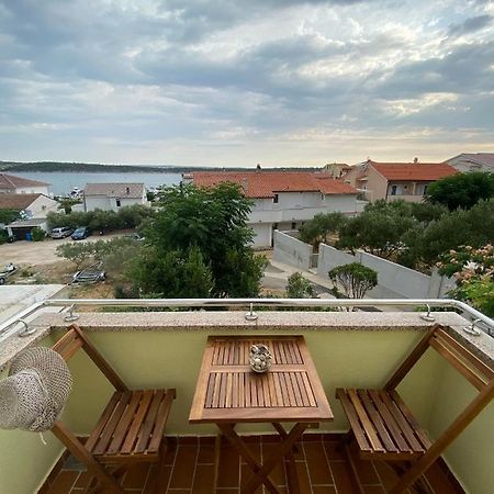 Apartmani Begic 1 I 2 Barbat na Rabu Extérieur photo