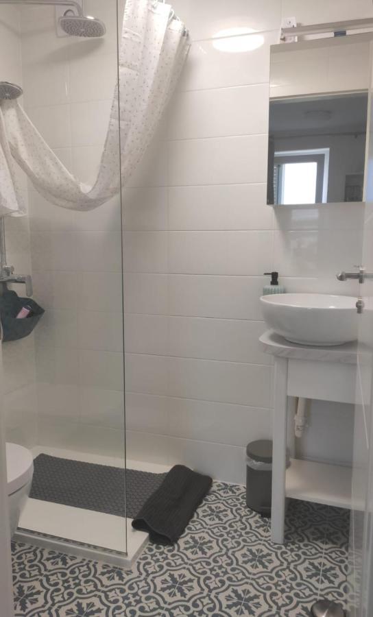 Apartmani Begic 1 I 2 Barbat na Rabu Extérieur photo