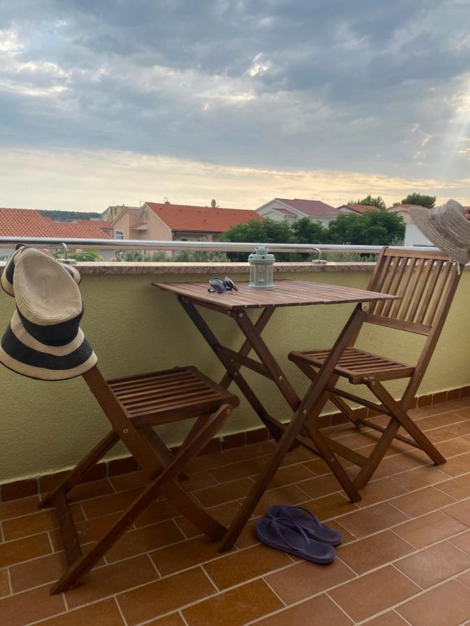 Apartmani Begic 1 I 2 Barbat na Rabu Extérieur photo